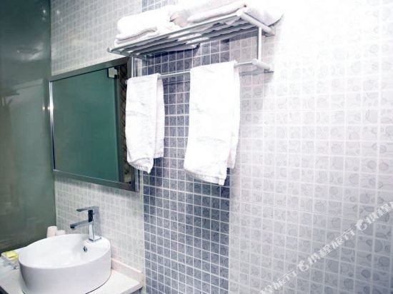 Ичан: Dafei Express Hotel