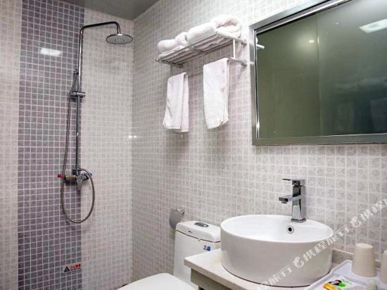 Ичан: Dafei Express Hotel