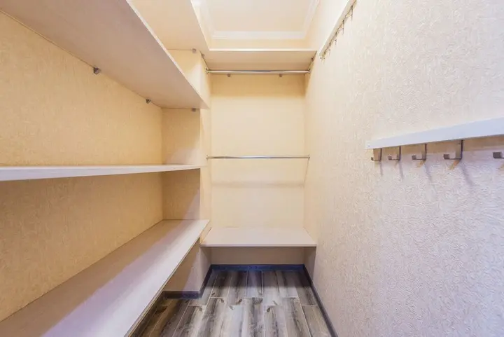 Москва: Posutochno Apartments Красная Пресня