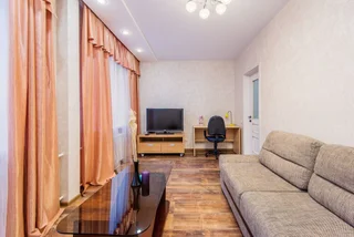 Москва: Posutochno Apartments Красная Пресня
