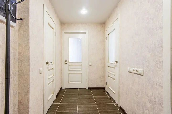 Москва: Posutochno Apartments Красная Пресня