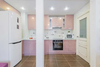 Москва: Posutochno Apartments Красная Пресня