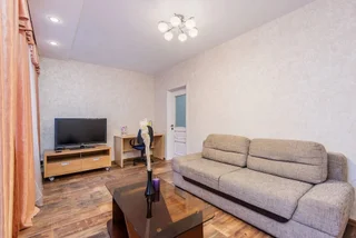 Москва: Posutochno Apartments Красная Пресня