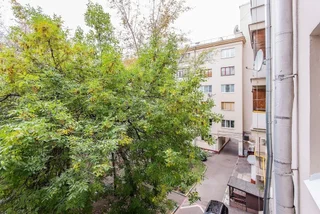 Москва: Posutochno Apartments Красная Пресня