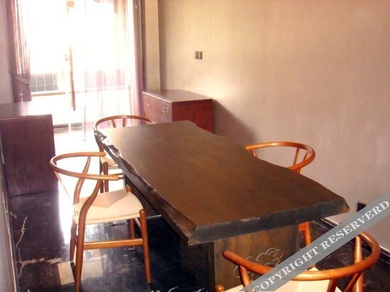 Чэнду: Qilefang Boutique Inn