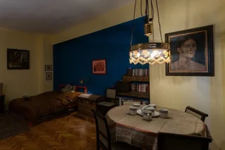 Москва: Апартаменты Prime Host, Патриаршие пруды