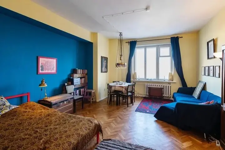 Москва: Апартаменты Prime Host, Патриаршие пруды