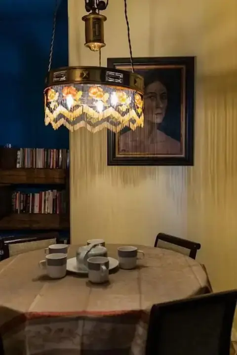 Москва: Апартаменты Prime Host, Патриаршие пруды