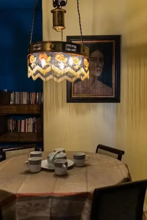 Москва: Апартаменты Prime Host, Патриаршие пруды