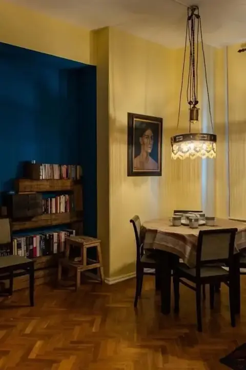 Москва: Апартаменты Prime Host, Патриаршие пруды