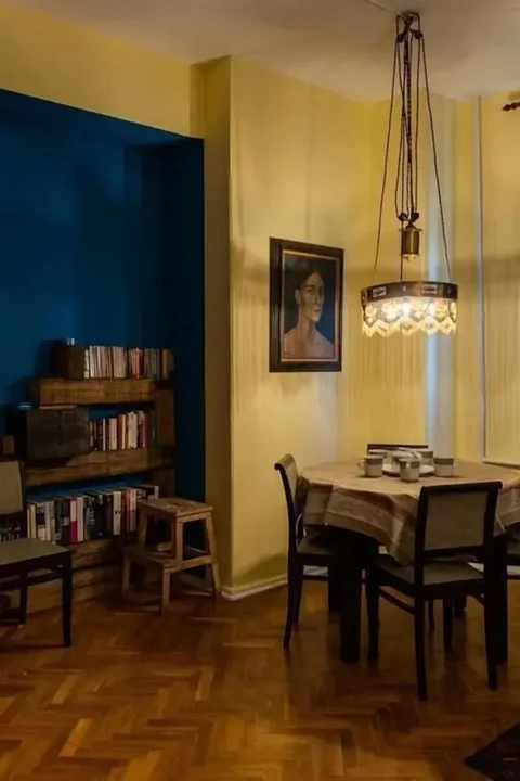 Москва: Апартаменты Prime Host, Патриаршие пруды