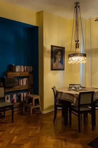 Москва: Апартаменты Prime Host, Патриаршие пруды