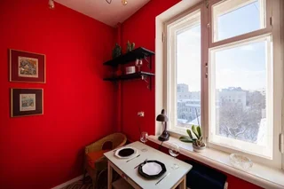 Москва: Апартаменты Prime Host, Патриаршие пруды