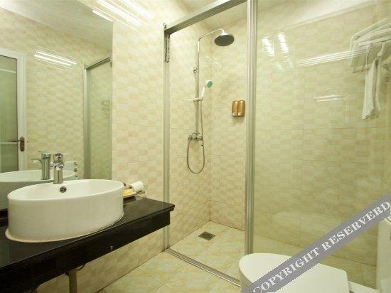 Жичжао: Rizhao Lily Wanjia Hotel