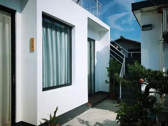 Хуаншань: Chengkanyi Chengshe Homestay (Scenic Area)