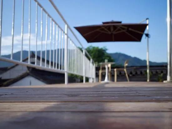 Хуаншань: Chengkanyi Chengshe Homestay (Scenic Area)