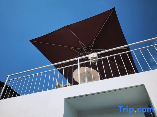 Хуаншань: Chengkanyi Chengshe Homestay (Scenic Area)