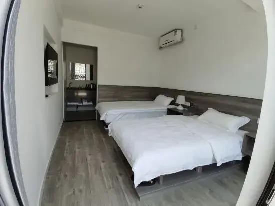 Хуаншань: Chengkanyi Chengshe Homestay (Scenic Area)