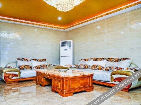 Чунцин: Huamei Hotel Chongqing