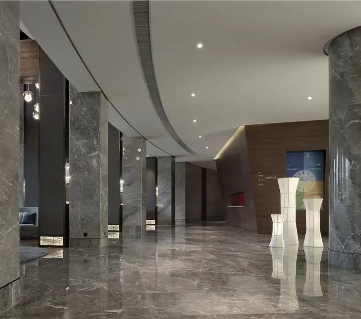 Лоян: Yading Peninsula Hotel