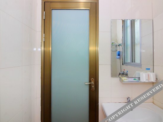 Шаогуань: Danxia Mountain Yinyue Zhilv Hostel