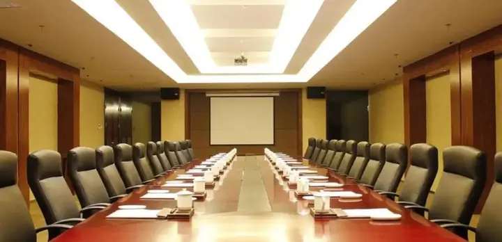 Ляньюньган: Jinyuan Hotel