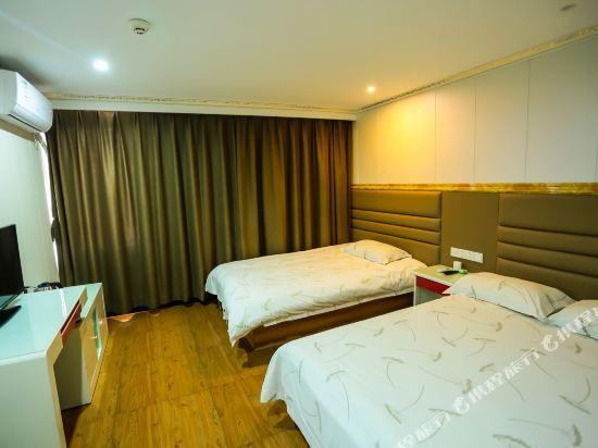 Шанхай: Yue'er Business Hotel