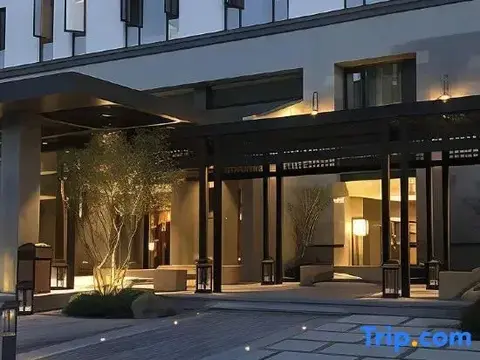 Тайчжоу: The Lucid Resort