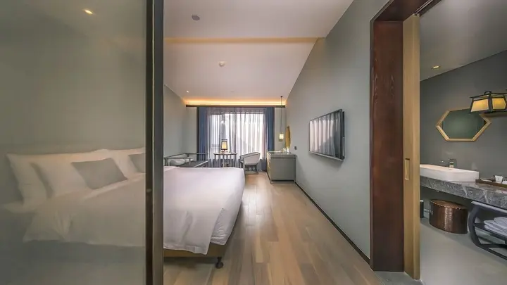 Тайчжоу: The Lucid Resort