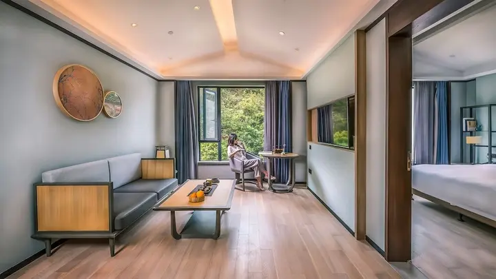 Тайчжоу: The Lucid Resort