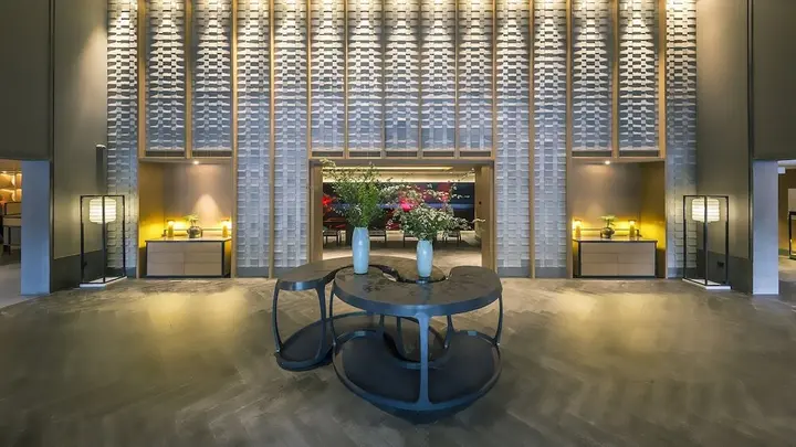 Тайчжоу: The Lucid Resort