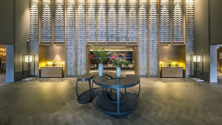 Тайчжоу: The Lucid Resort