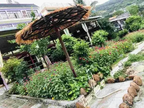 Джиангме: Xiachuan Changfu Hotel