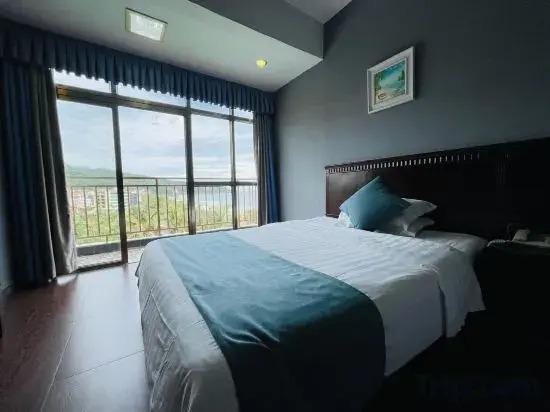 Джиангме: Xiachuan Changfu Hotel