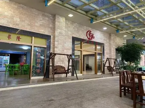 Джиангме: Xiachuan Changfu Hotel