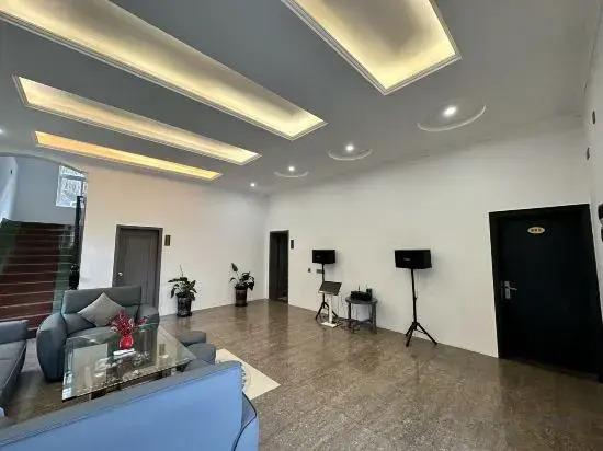 Джиангме: Xiachuan Changfu Hotel