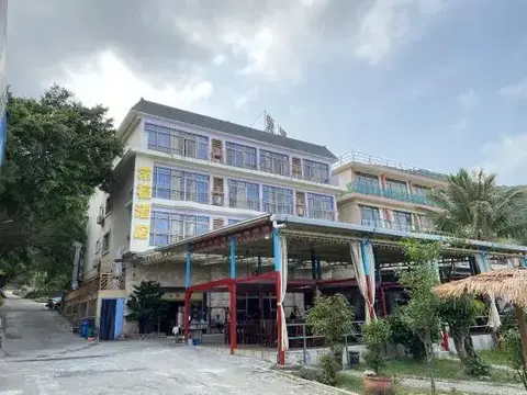 Джиангме: Xiachuan Changfu Hotel