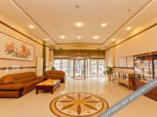Цзыбо: Xingcheng Park Hotel