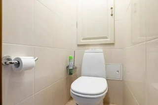 Москва: Апартаменты RentWill Crocus 25