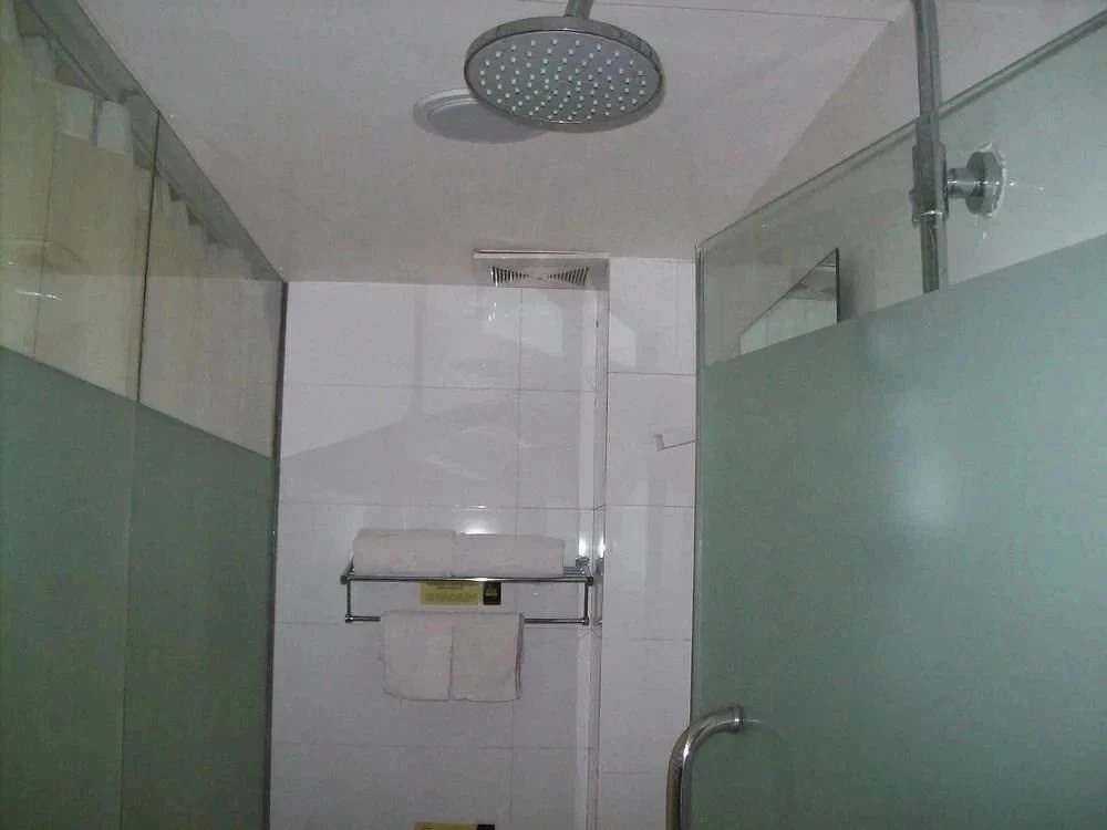 Жичжао: Thankyou Express Hotel