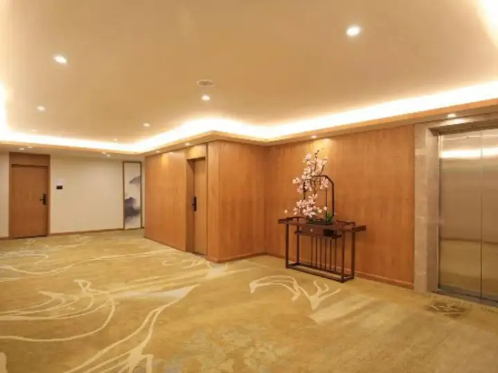 Гуйлинь: Jinricheng Hotel