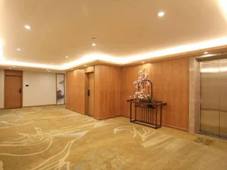 Гуйлинь: Jinricheng Hotel