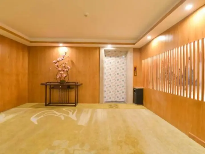 Гуйлинь: Jinricheng Hotel