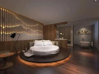 Гуйлинь: Jinricheng Hotel