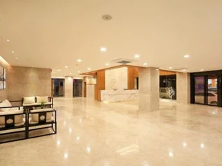 Гуйлинь: Jinricheng Hotel