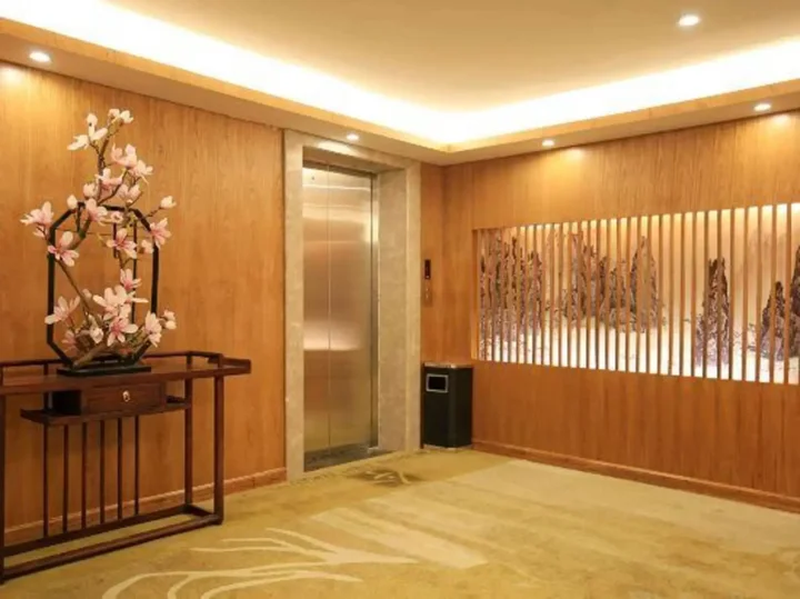 Гуйлинь: Jinricheng Hotel