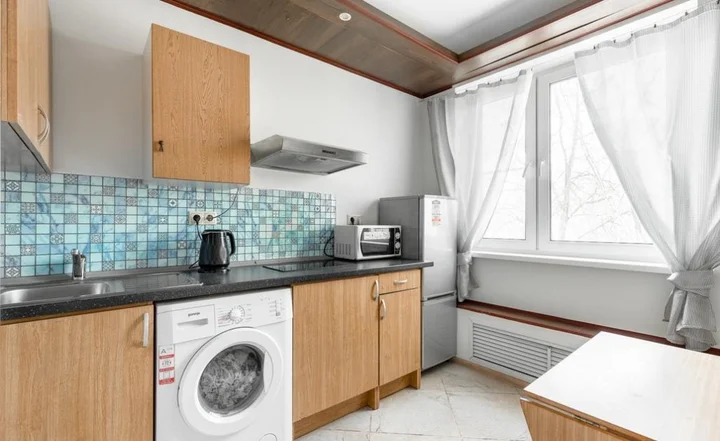 Москва: Апартаменты Rentwill у метро Строгино