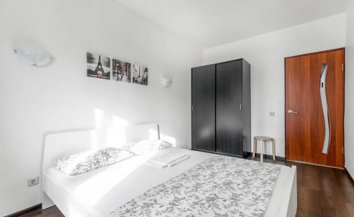 Москва: Апартаменты Rentwill у метро Строгино