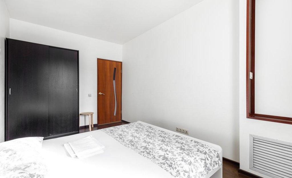 Москва: Апартаменты Rentwill у метро Строгино