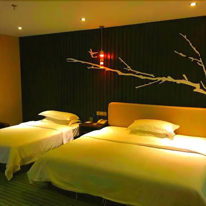 Джиангме: Jiangmen Charming Hotel